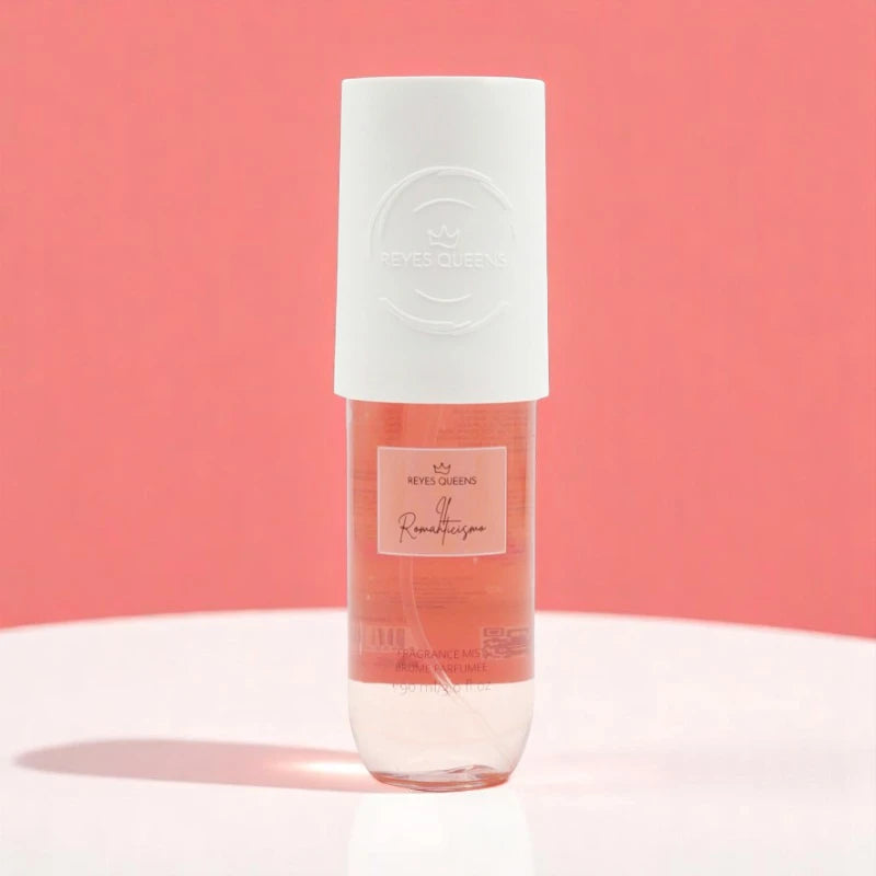 Body Splash Il Romanticismo- Reyes e Queens