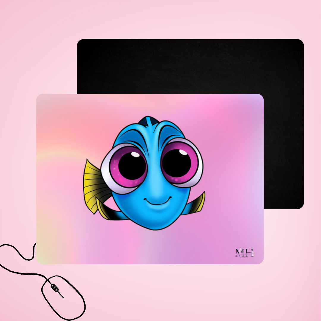 Tapete Rato Dory