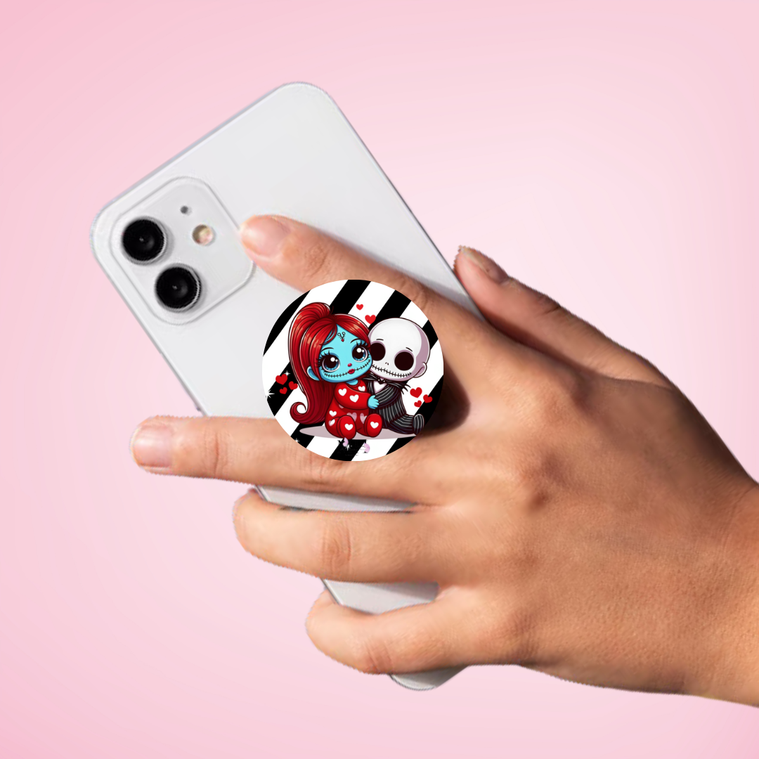 Pop Socket Jack