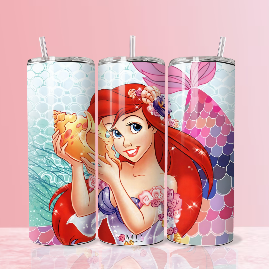 Tumbler Ariel térmico 590ml- MH