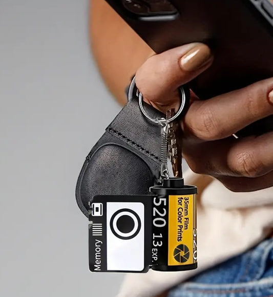 Porta-chaves Cartão de Memória-MH