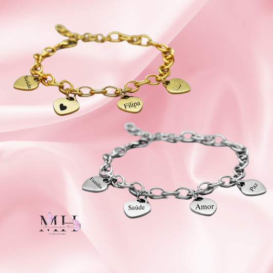 Pulseira Serena- MH