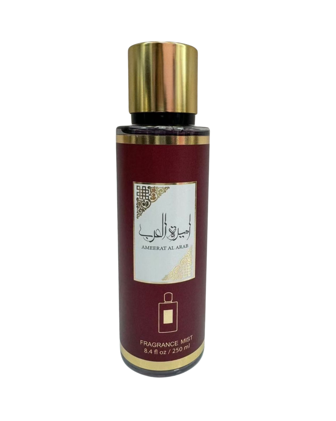 Body Splash Ameerat al Arab- MH