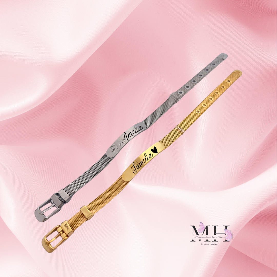 Pulseira Isadora- MH