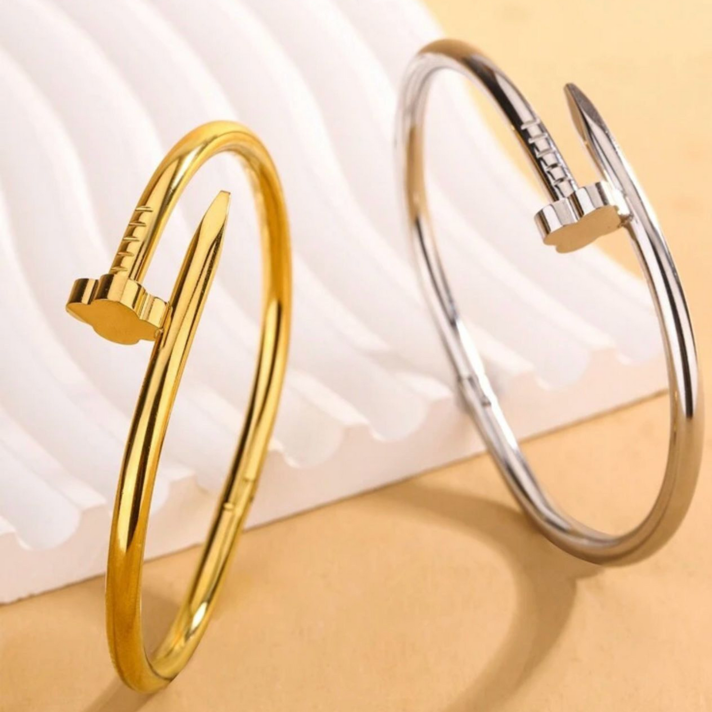 Bracelete Trevo- MH