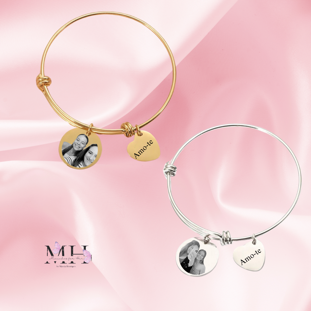 Pulseira Mia- MH