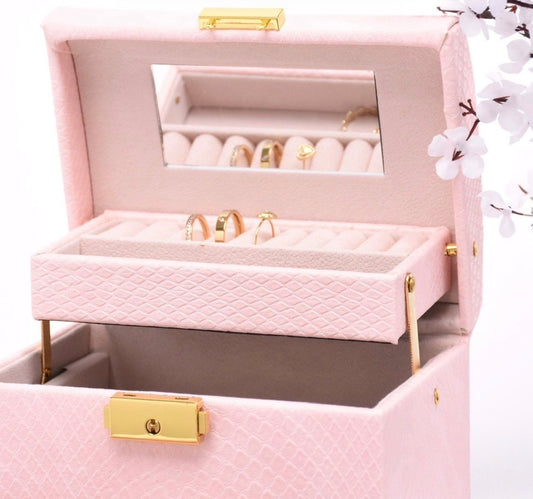 Porta-Joias 3 andares- MH