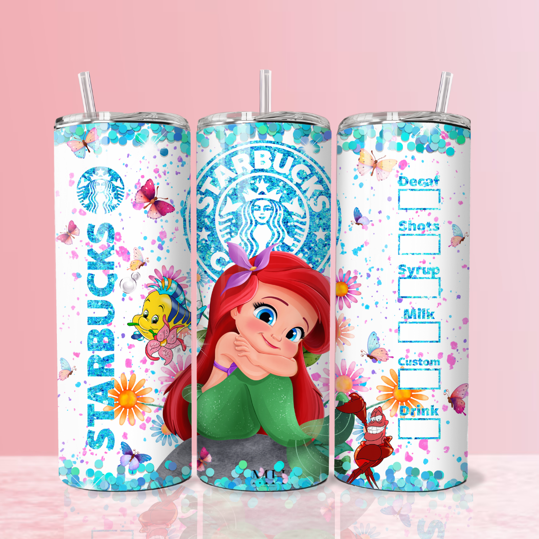 Tumbler Ariel térmico 590ml- MH