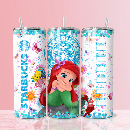 Tumbler Ariel térmico 590ml- MH