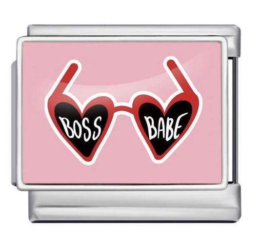 IB- Boss Babe