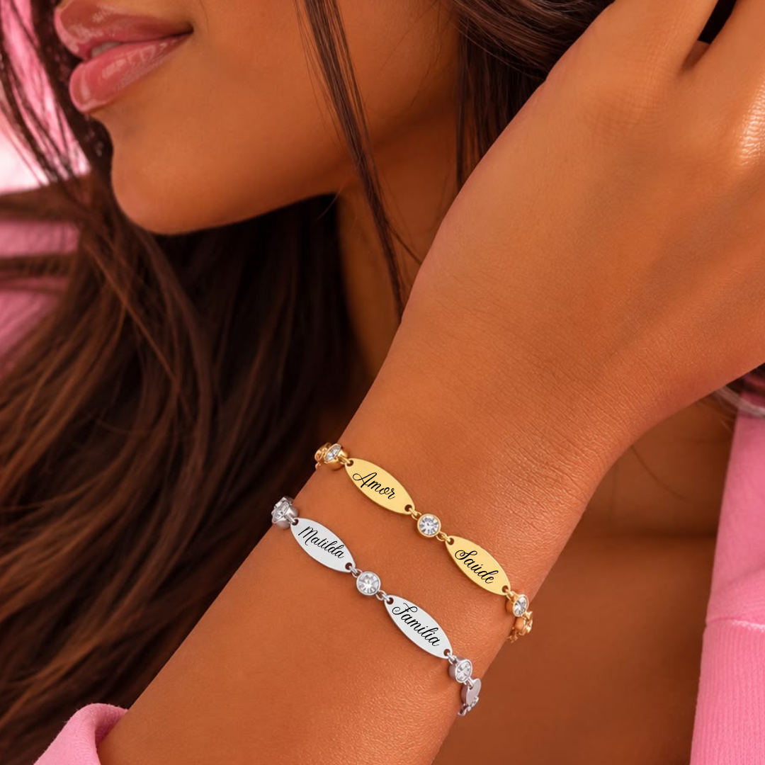 Pulseira Chloe- MH