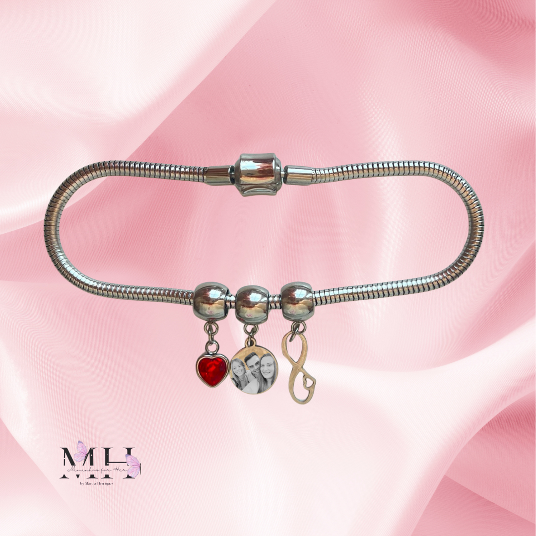 Pulseira Ophelia- MH