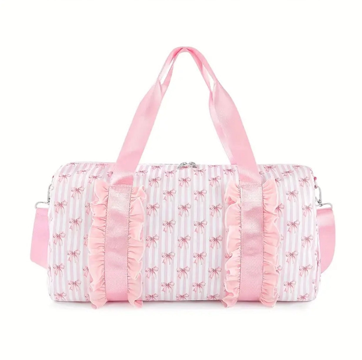 Mala Coquette Modelo 3- MH