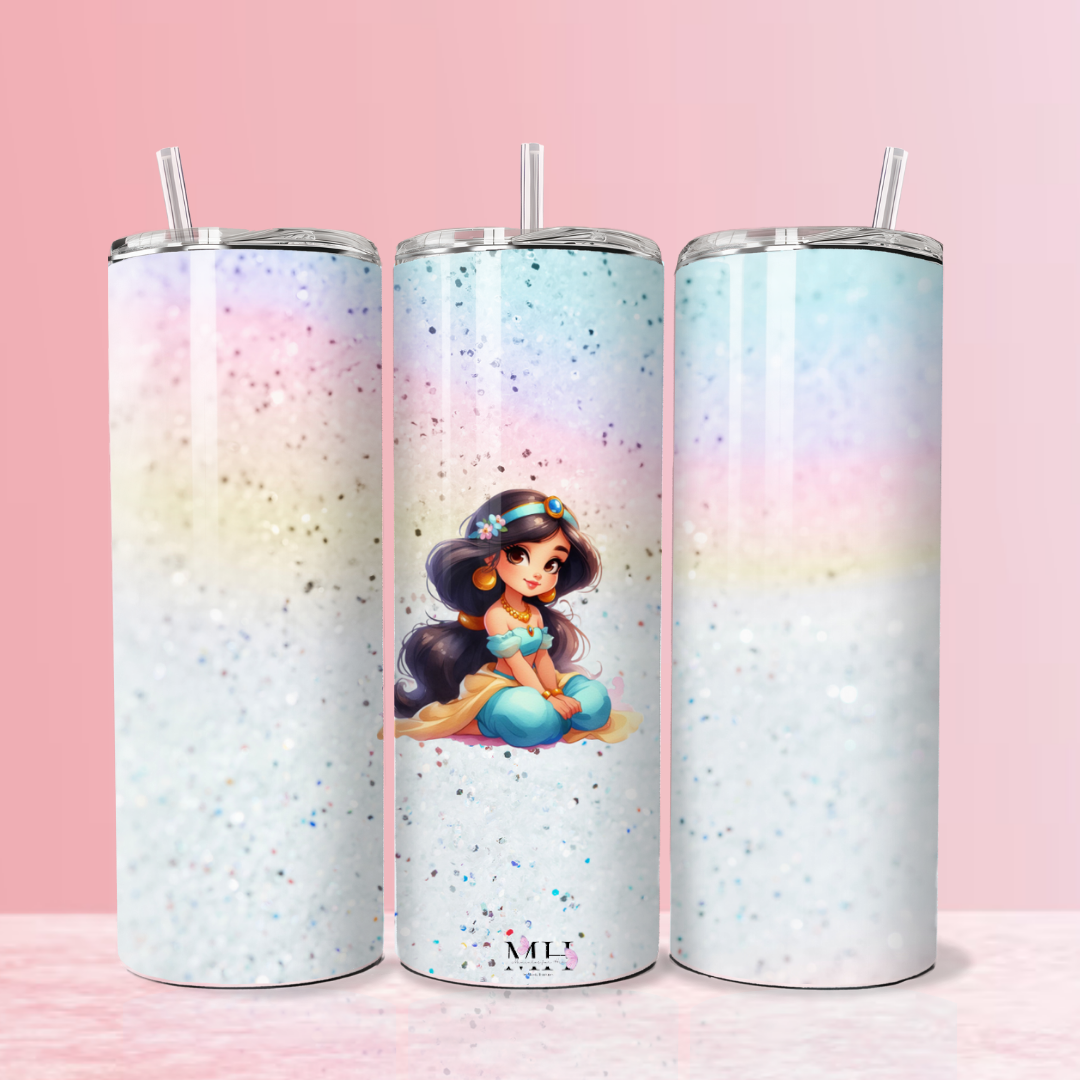 Tumbler 900ml Jasmine
