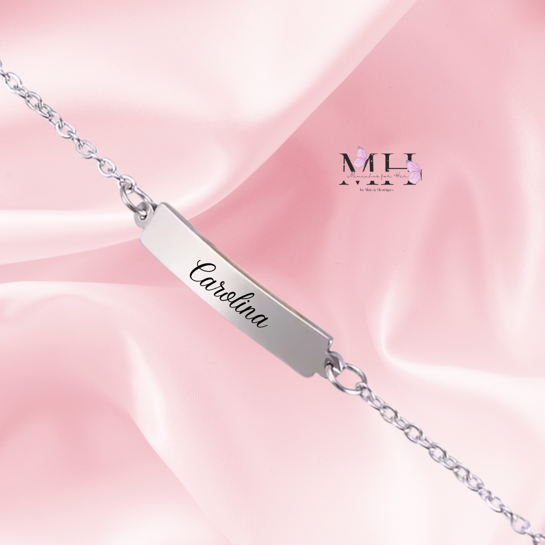 Pulseira Prince- MH