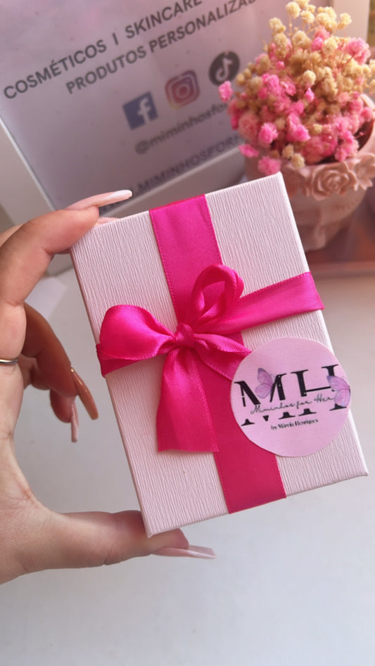 Box Dia da Mãe Flower- MH