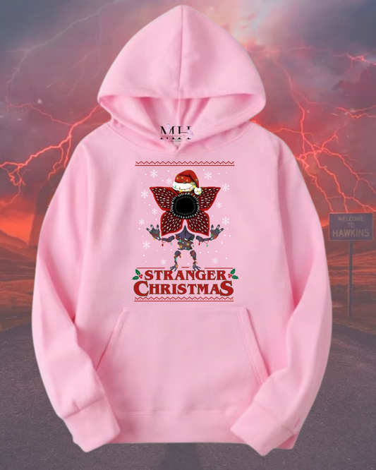 Sweat Série Demogorgon- MH