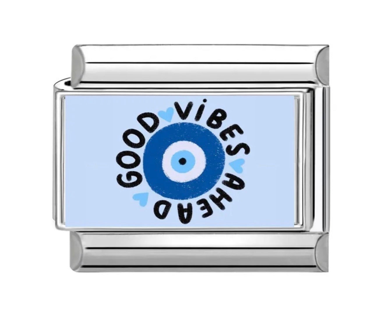 IB- Vibes