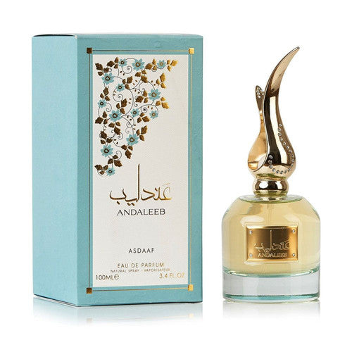 Perfume Árabe Andaleeb- Lattafa