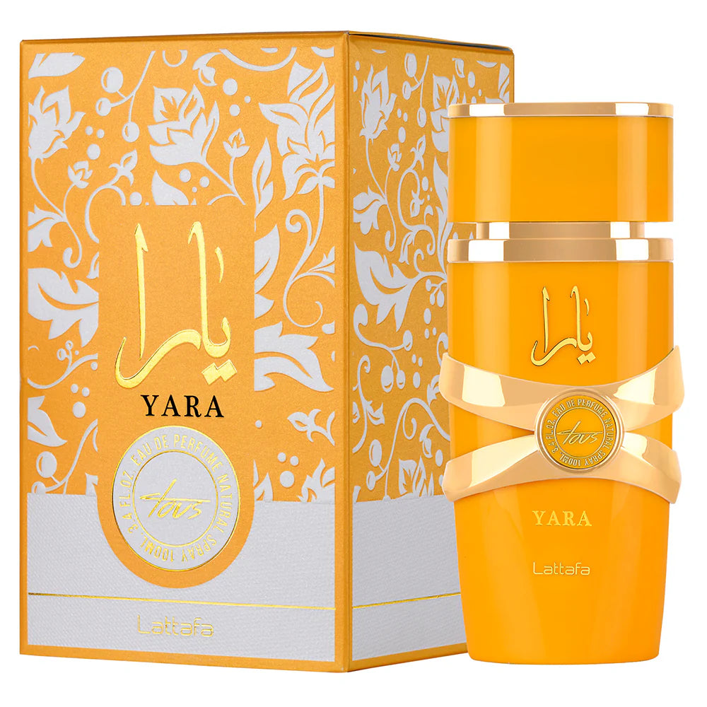 Perfume Árabe Yara Tous- Lattafa