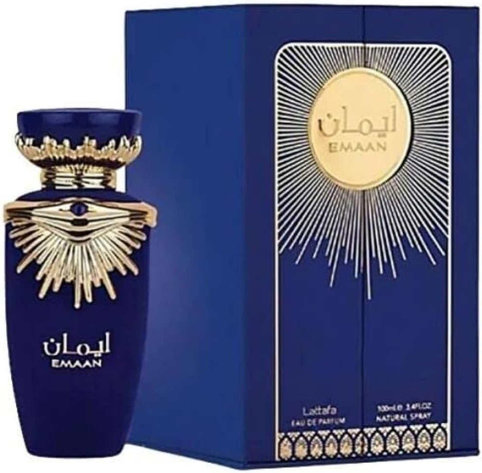 Perfume Árabe Emaan- Lattafa