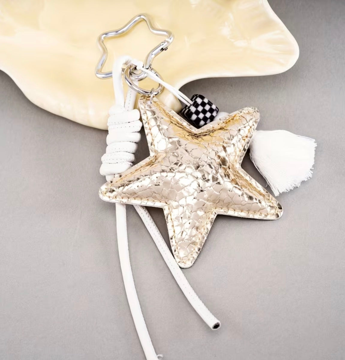 Porta-Chaves Mala- MH