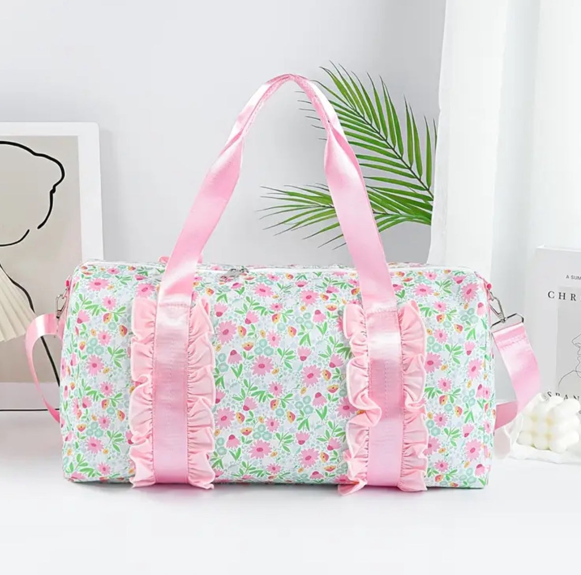 Mala Coquette Modelo 2- MH