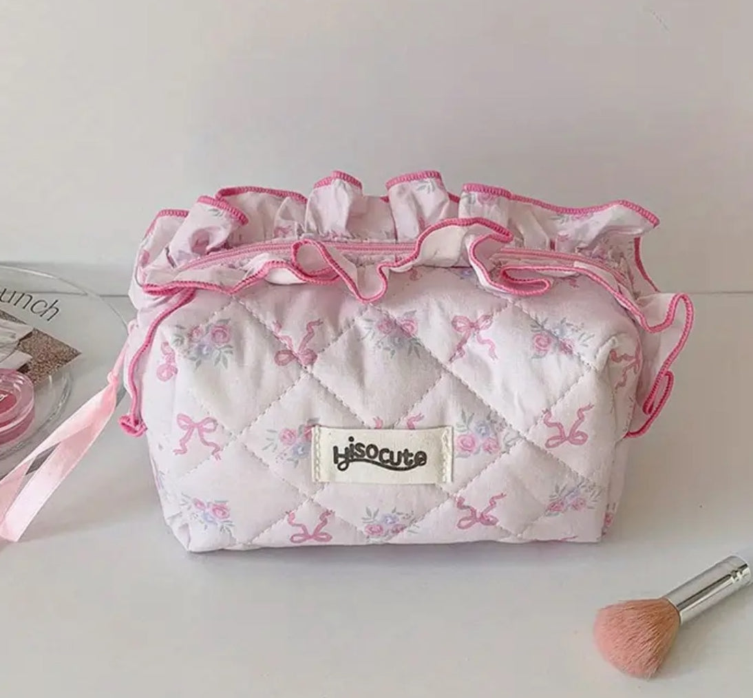 Necessaire Amélie Modelo 4- MH