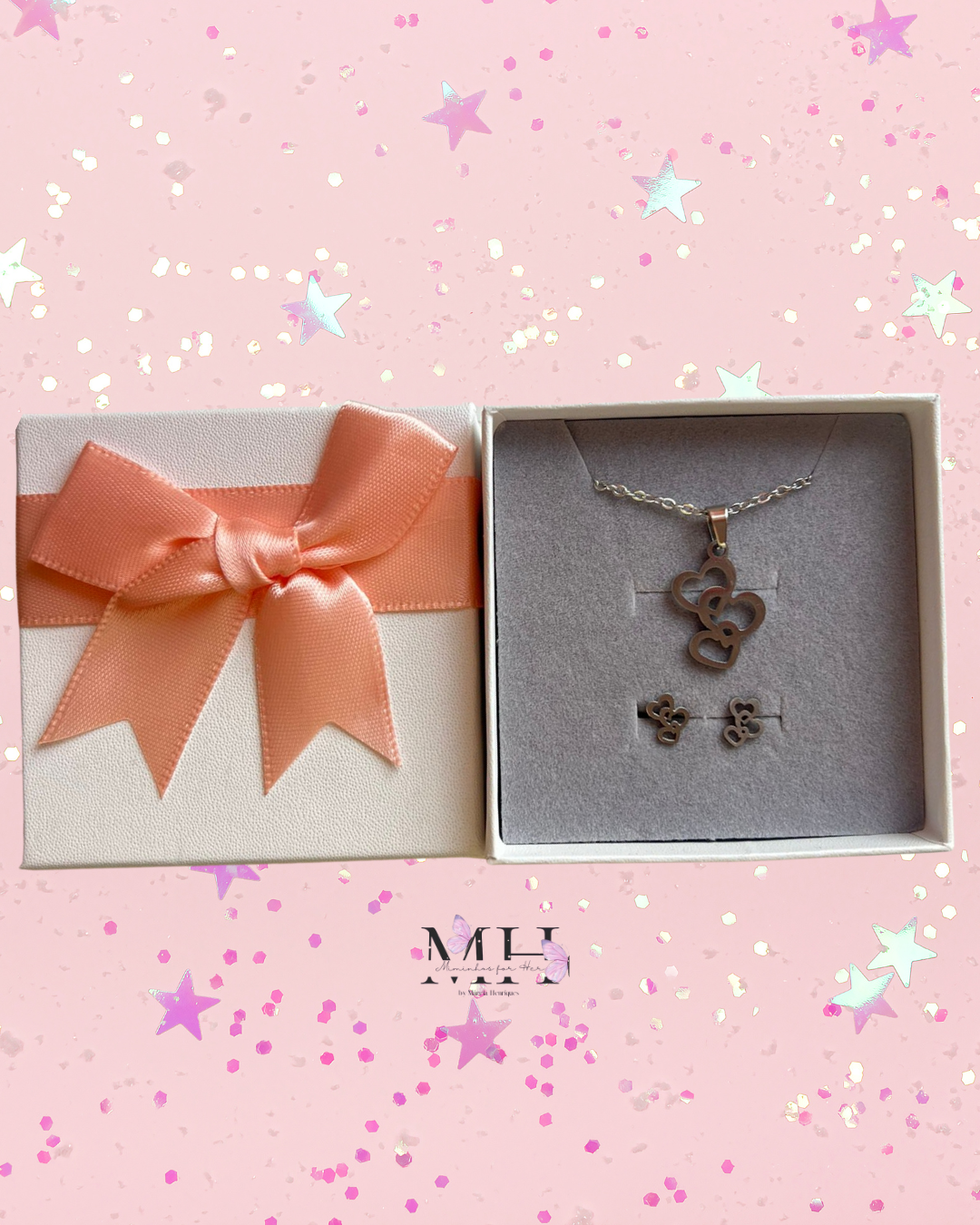 Conjunto Matilda- MH