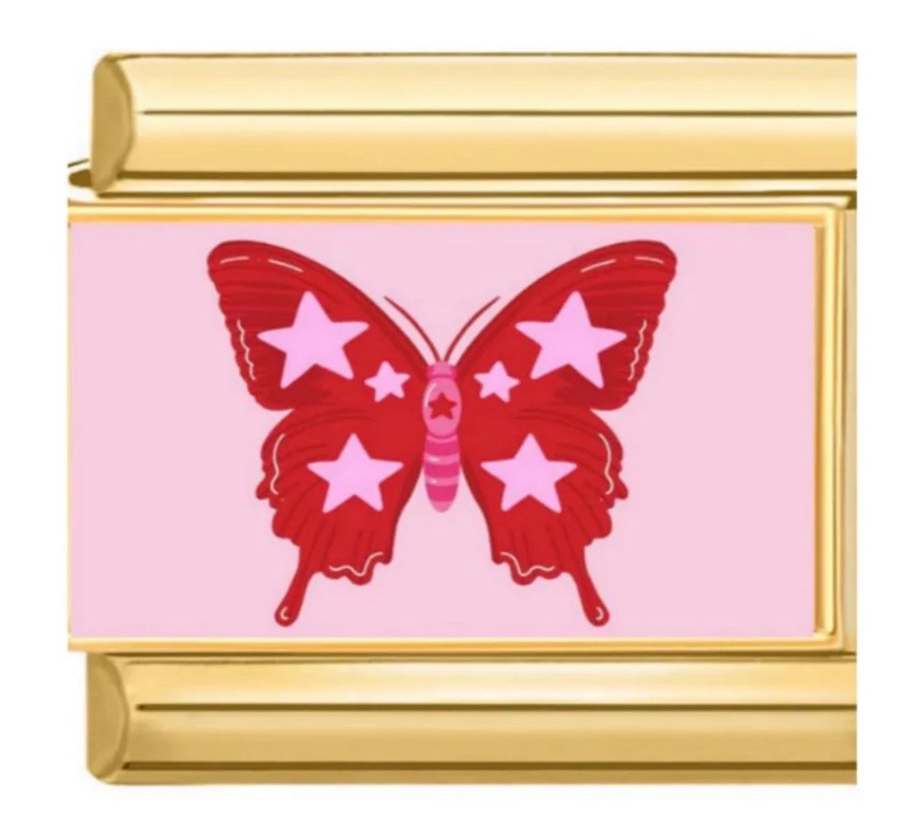 IB- Fly Red