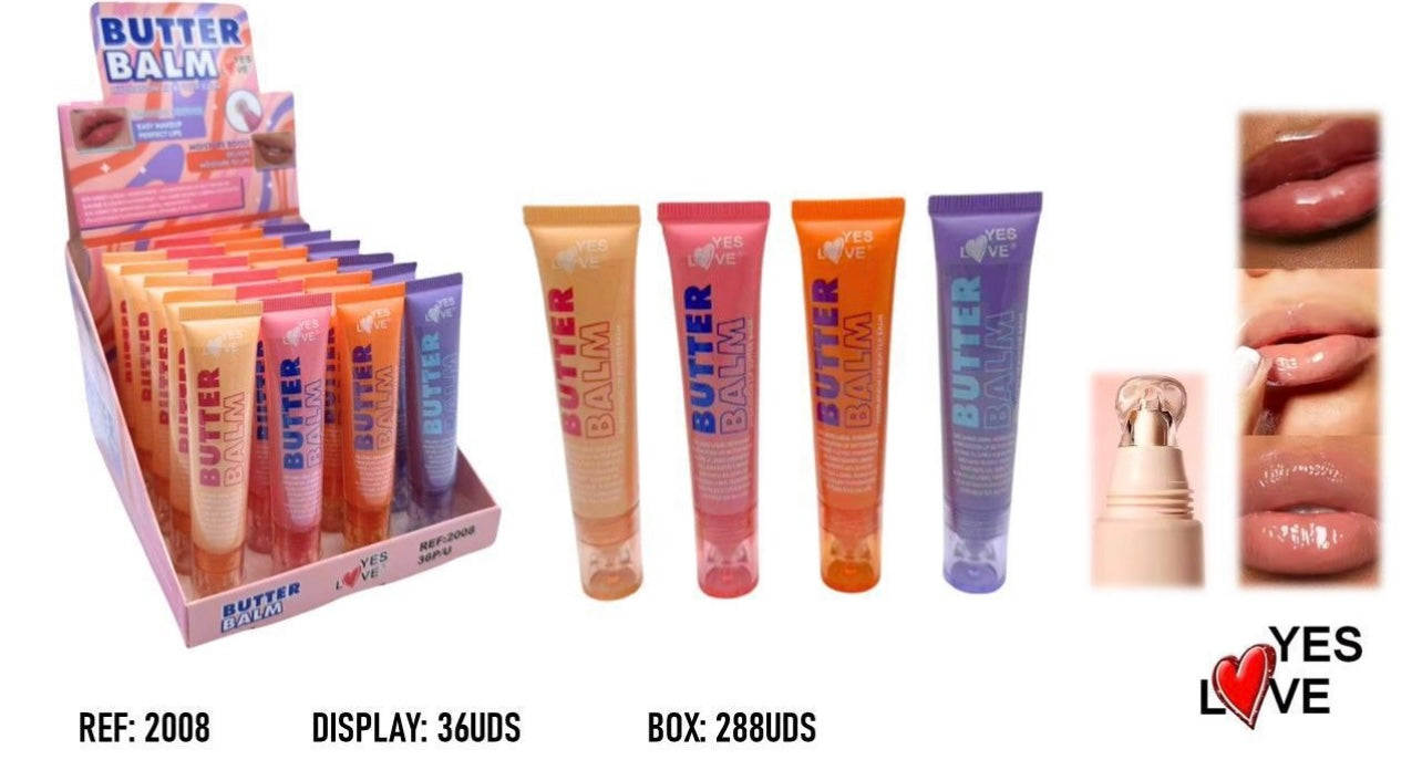 Bálsamo labial- Yes Love