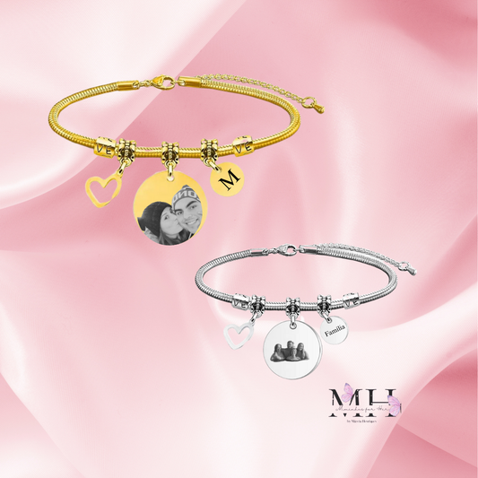 Pulseira Lovely- MH