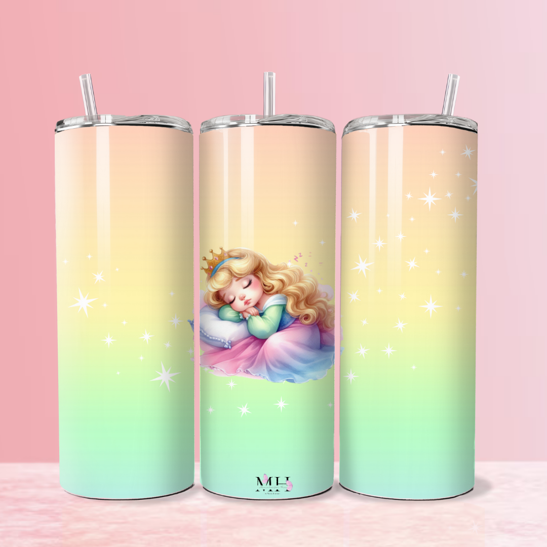 Tumbler 900ml Aurora