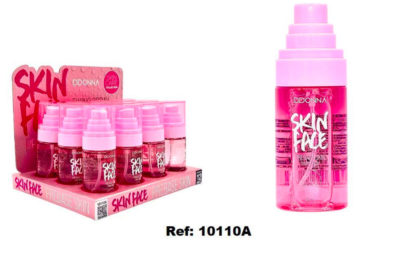 Primer em Spray- DDonna