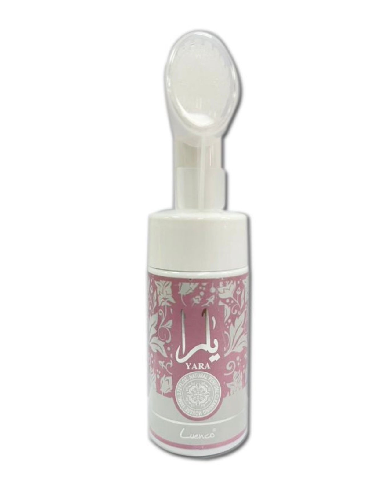 Espuma de limpeza facial Yara-MH