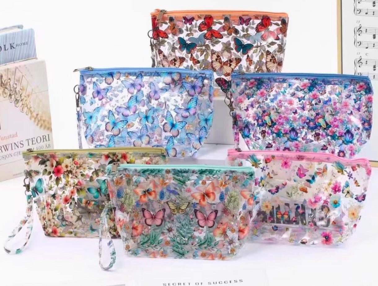 Necessaire Mistério- MH