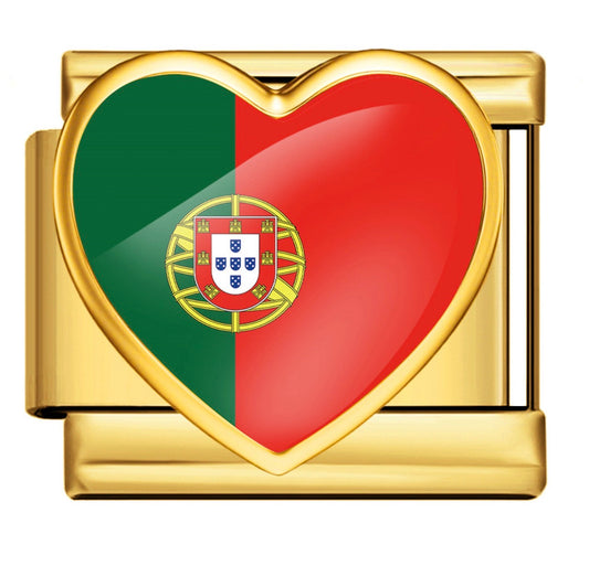 IB- Portugal