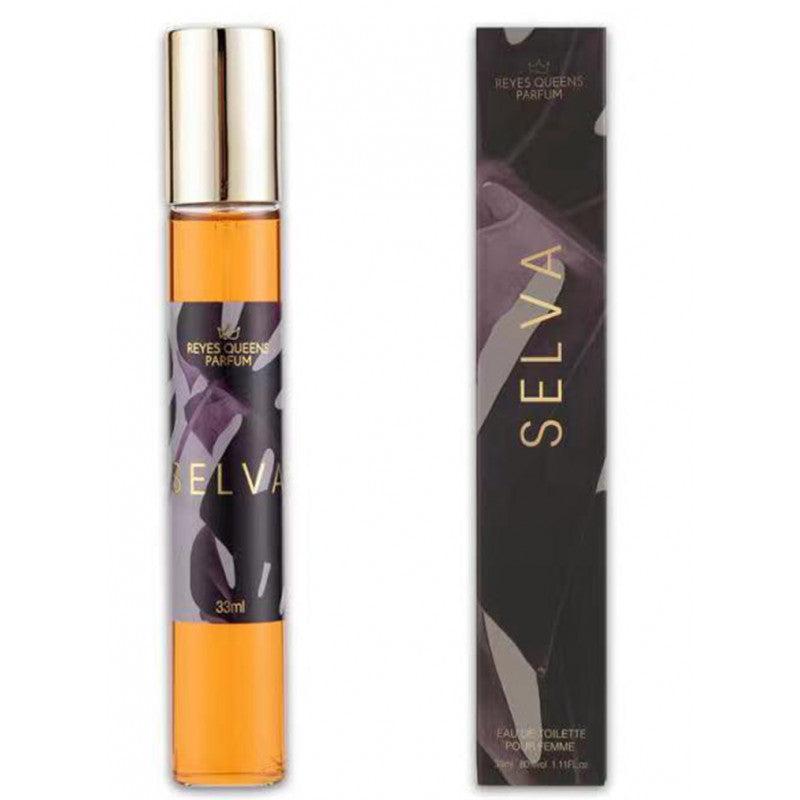 Mini-perfume inspiração Selva de 33ml- Reyes Queens