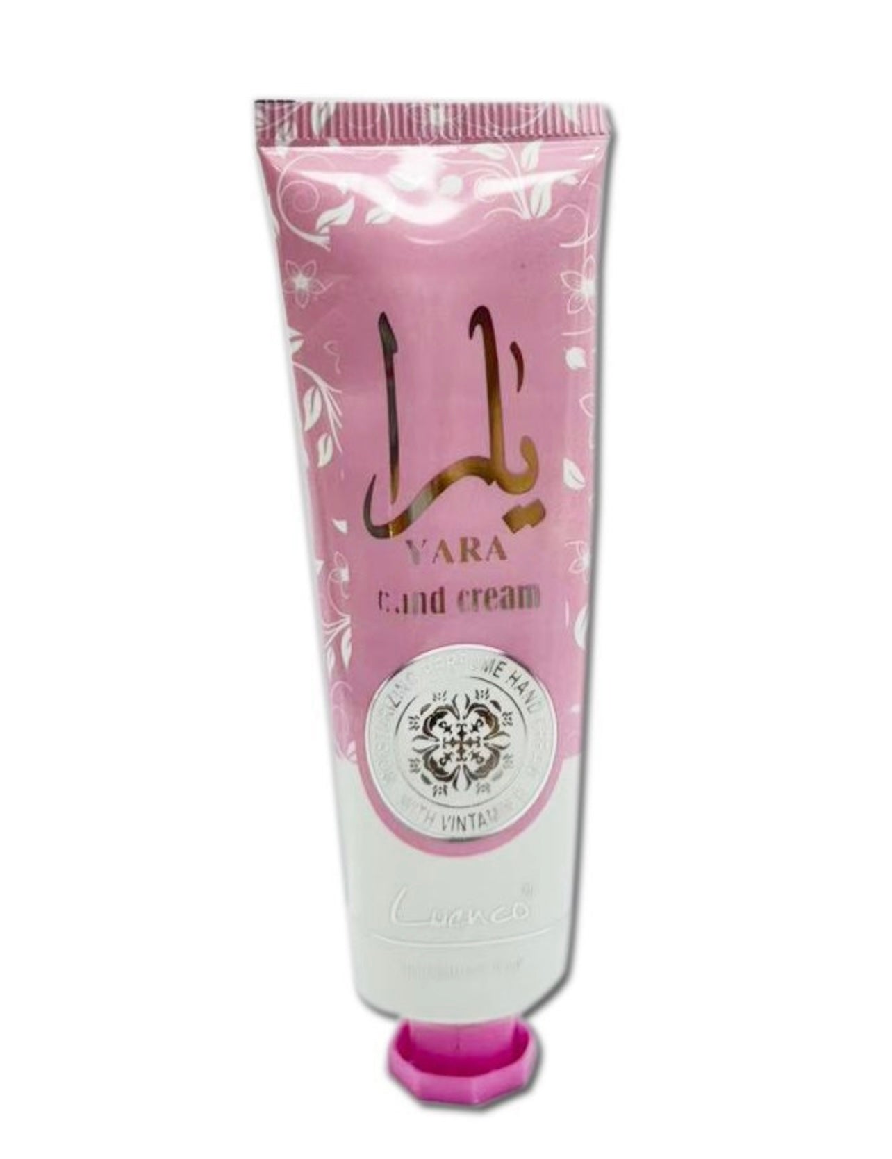 Creme de mãos Yara- MH