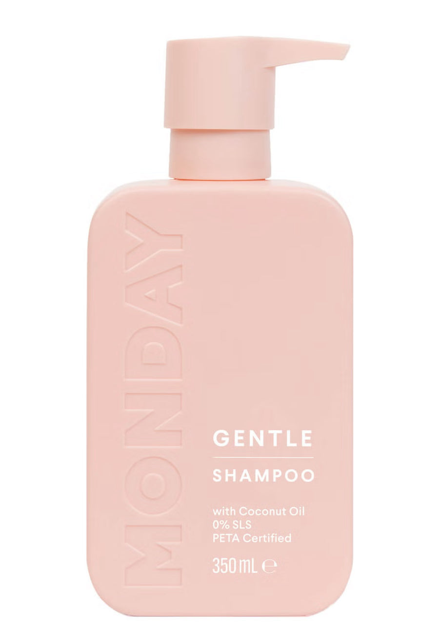 Shampoo de cabelo- Monday