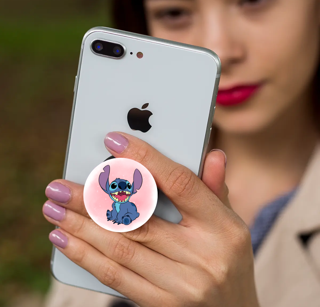 Pop Socket personalizado- MH