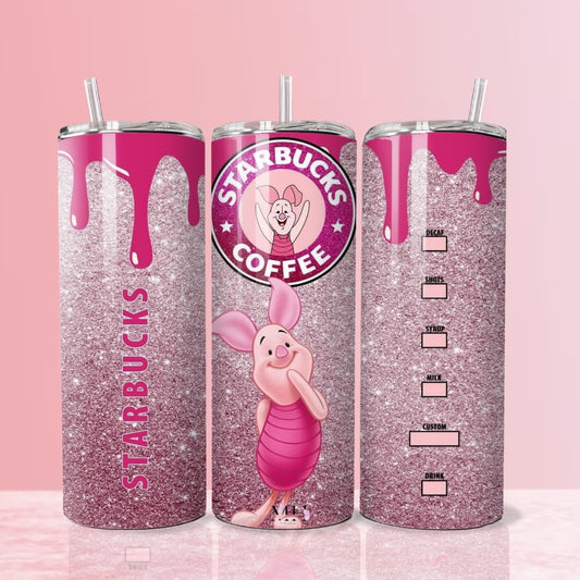 Tumbler Piglet térmico 590ml- MH