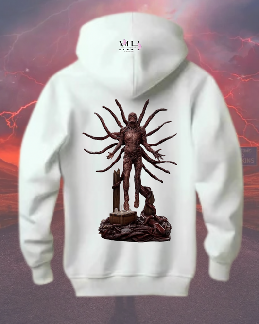 Sweat Série ST Vecna- MH