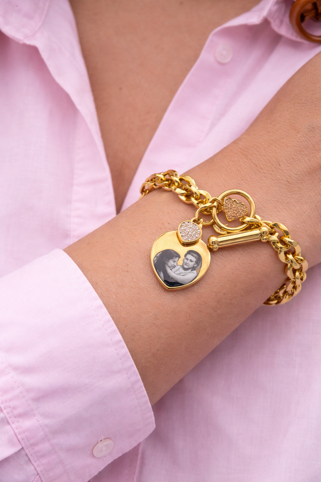 Pulseira Selena- MH