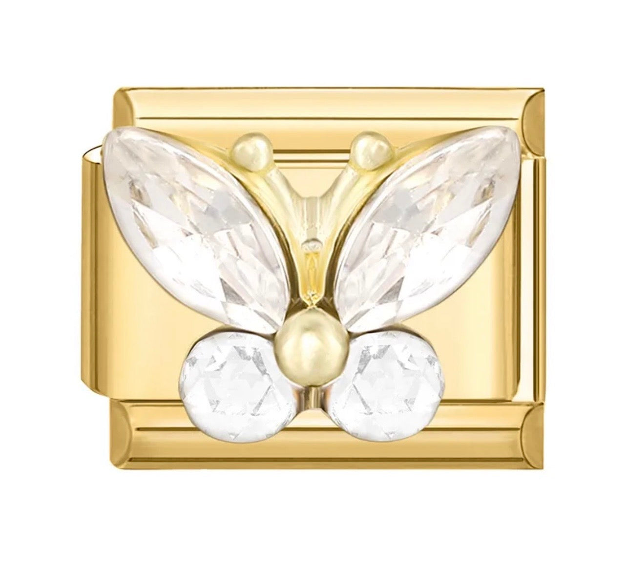 IB- Borboleta Diamond