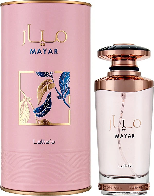 Perfume Árabe Mayar- Lattafa