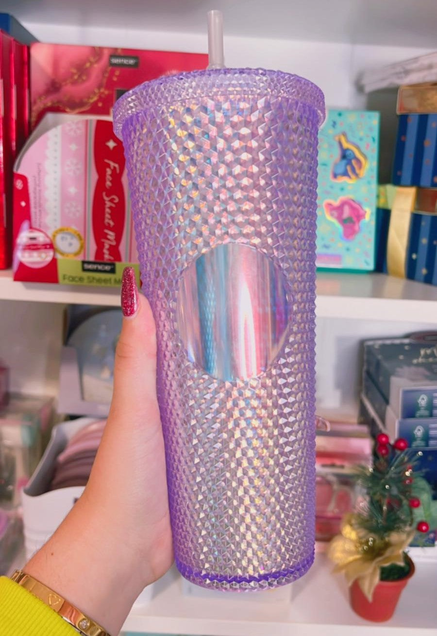 Crystal Cup- Personalizado