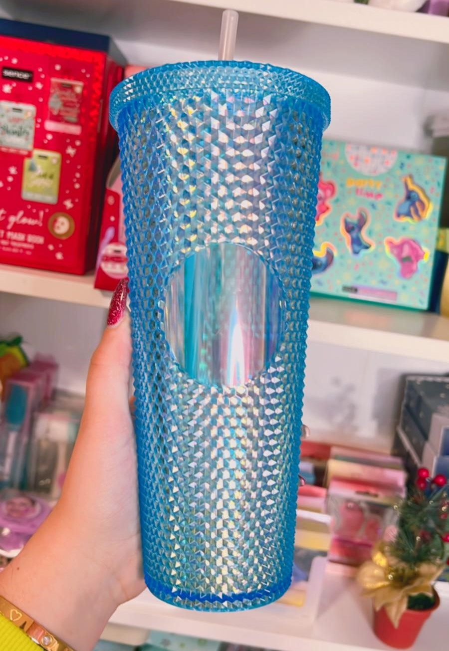 Crystal Cup- Personalizado
