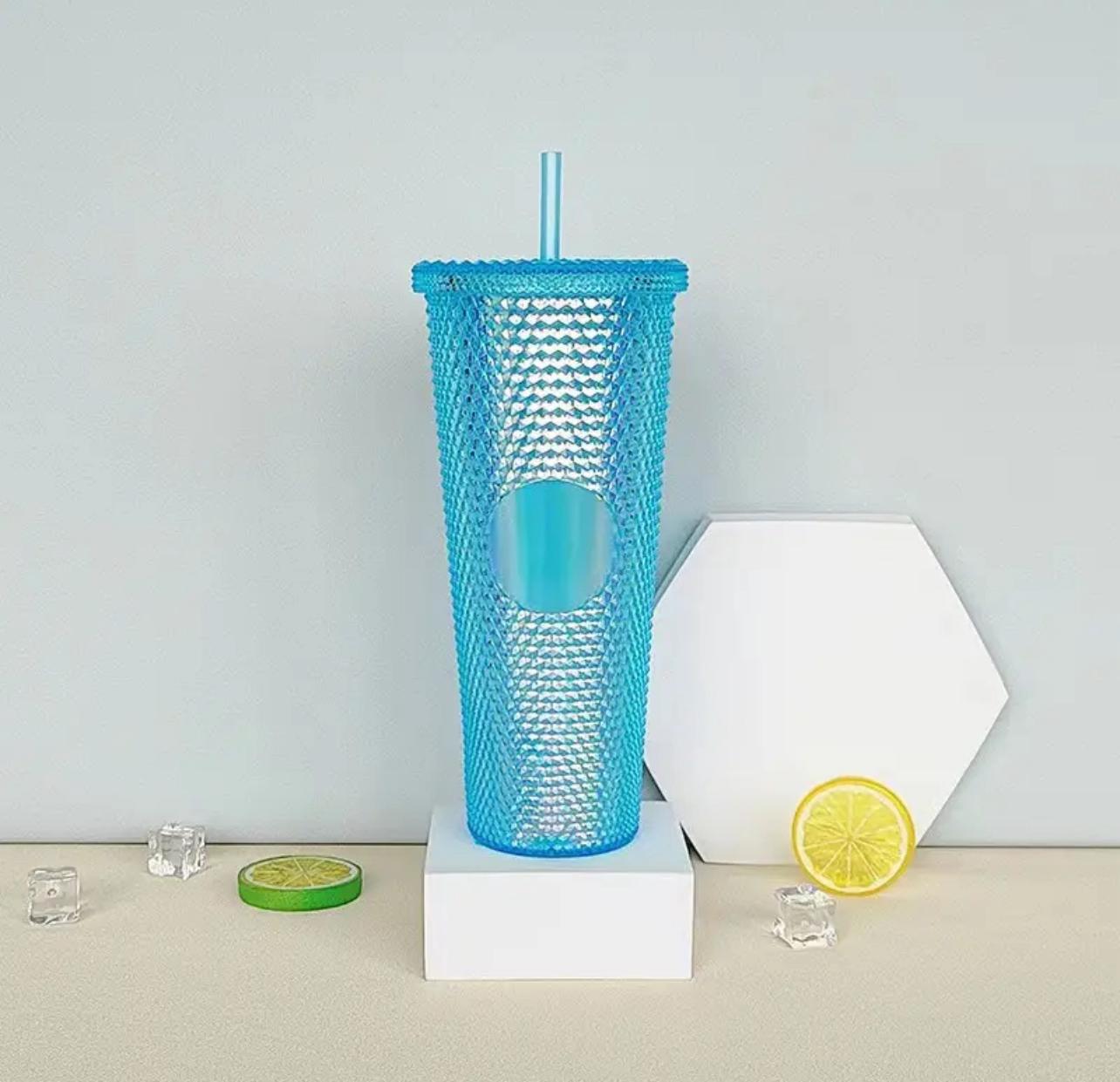 Crystal Cup- Personalizado