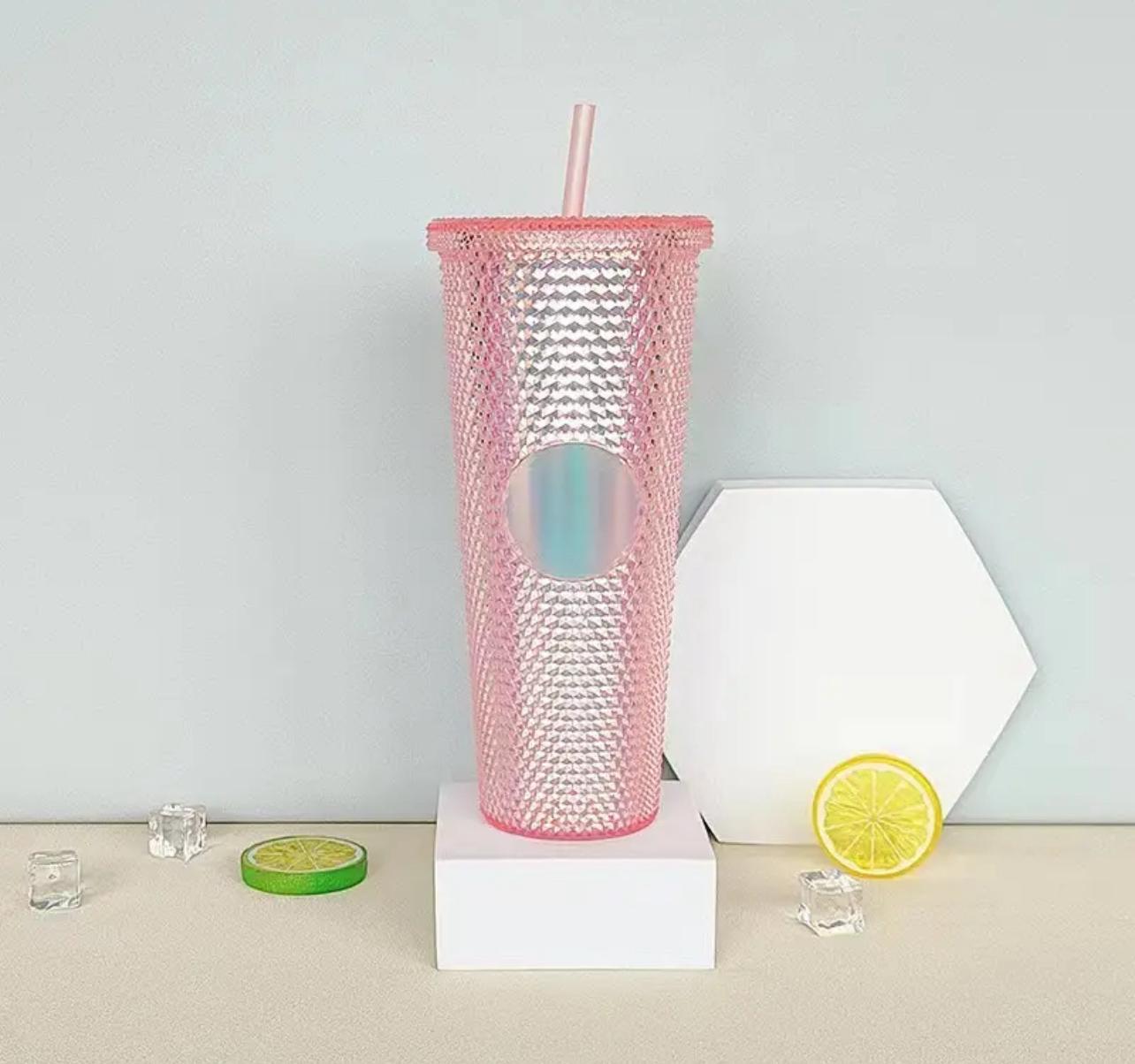 Crystal Cup- Personalizado